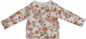 Hosszú ujjú felső